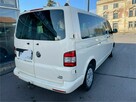 Volkswagen Caravelle 2.0-140KM 2015 - 7