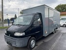 Ducato Autosklep Gastronomiczny Food Truck Foodtruck sklep bar - 1