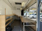 Ducato Autosklep Gastronomiczny Food Truck Foodtruck sklep bar - 4