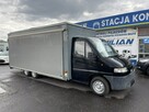 Ducato Autosklep Gastronomiczny Food Truck Foodtruck sklep bar - 5