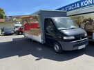 Ducato Autosklep Gastronomiczny Food Truck Foodtruck sklep bar - 9
