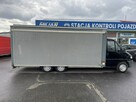 Ducato Autosklep Gastronomiczny Food Truck Foodtruck sklep bar - 10