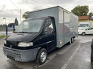 Ducato Autosklep Gastronomiczny Food Truck Foodtruck sklep bar - 12