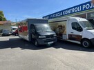 Ducato Autosklep Gastronomiczny Food Truck Foodtruck sklep bar - 14