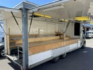 Ducato Autosklep Gastronomiczny Food Truck Foodtruck sklep bar - 15
