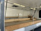 Ducato Autosklep Gastronomiczny Food Truck Foodtruck sklep bar - 16