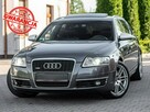 Audi A6 S6 ! 3.0TDI V6 286PS ! S-Line ! Quattro TipTronic + F1 ! Opłacona - 2
