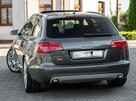Audi A6 S6 ! 3.0TDI V6 286PS ! S-Line ! Quattro TipTronic + F1 ! Opłacona - 3