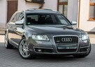 Audi A6 S6 ! 3.0TDI V6 286PS ! S-Line ! Quattro TipTronic + F1 ! Opłacona - 5