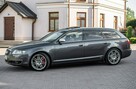 Audi A6 S6 ! 3.0TDI V6 286PS ! S-Line ! Quattro TipTronic + F1 ! Opłacona - 13