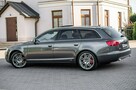 Audi A6 S6 ! 3.0TDI V6 286PS ! S-Line ! Quattro TipTronic + F1 ! Opłacona - 14