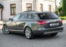 Audi A6 S6 ! 3.0TDI V6 286PS ! S-Line ! Quattro TipTronic + F1 ! Opłacona - 15