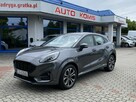 Ford Puma ST line Navi, Full LED, Gwarancja - 1
