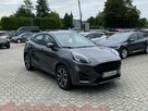 Ford Puma ST line Navi, Full LED, Gwarancja - 4