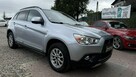 Mitsubishi ASX 1.6i Mivec klima bezwypadkowy serwisowany zamiana 1.tok gwarancji - 2