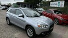 Mitsubishi ASX 1.6i Mivec klima bezwypadkowy serwisowany zamiana 1.tok gwarancji - 3