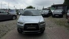 Mitsubishi ASX 1.6i Mivec klima bezwypadkowy serwisowany zamiana 1.tok gwarancji - 6