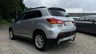Mitsubishi ASX 1.6i Mivec klima bezwypadkowy serwisowany zamiana 1.tok gwarancji - 7