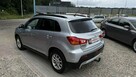 Mitsubishi ASX 1.6i Mivec klima bezwypadkowy serwisowany zamiana 1.tok gwarancji - 8