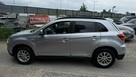 Mitsubishi ASX 1.6i Mivec klima bezwypadkowy serwisowany zamiana 1.tok gwarancji - 9