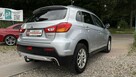 Mitsubishi ASX 1.6i Mivec klima bezwypadkowy serwisowany zamiana 1.tok gwarancji - 10