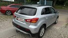Mitsubishi ASX 1.6i Mivec klima bezwypadkowy serwisowany zamiana 1.tok gwarancji - 11