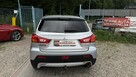 Mitsubishi ASX 1.6i Mivec klima bezwypadkowy serwisowany zamiana 1.tok gwarancji - 12