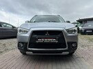 Mitsubishi ASX 1.6i Mivec klima bezwypadkowy serwisowany zamiana 1.tok gwarancji - 13