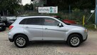 Mitsubishi ASX 1.6i Mivec klima bezwypadkowy serwisowany zamiana 1.tok gwarancji - 14