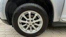Mitsubishi ASX 1.6i Mivec klima bezwypadkowy serwisowany zamiana 1.tok gwarancji - 15