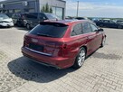Audi A6 Avant S-Line Quattro Automat Podgrzewanie Kamera 272KM - 4