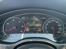 Audi A6 Avant S-Line Quattro Automat Podgrzewanie Kamera 272KM - 7
