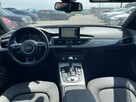 Audi A6 Avant S-Line Quattro Automat Podgrzewanie Kamera 272KM - 8