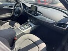 Audi A6 Avant S-Line Quattro Automat Podgrzewanie Kamera 272KM - 10