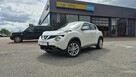 Nissan Juke - 1
