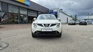 Nissan Juke - 2