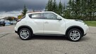 Nissan Juke - 4