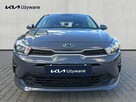 Kia Rio 1,2 Pb 84KM Salon PL Serwisowany w ASO  Wyposażenie M - 2