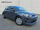 Kia Rio 1,2 Pb 84KM Salon PL Serwisowany w ASO  Wyposażenie M - 3