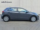 Kia Rio 1,2 Pb 84KM Salon PL Serwisowany w ASO  Wyposażenie M - 4