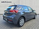 Kia Rio 1,2 Pb 84KM Salon PL Serwisowany w ASO  Wyposażenie M - 5