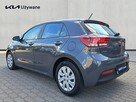 Kia Rio 1,2 Pb 84KM Salon PL Serwisowany w ASO  Wyposażenie M - 7