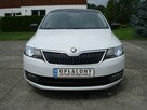 Škoda RAPID Biała perła.Mega. - 3