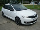 Škoda RAPID Biała perła.Mega. - 4