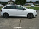 Škoda RAPID Biała perła.Mega. - 5