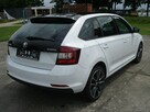 Škoda RAPID Biała perła.Mega. - 6