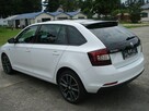 Škoda RAPID Biała perła.Mega. - 8