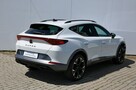 Cupra Formentor 2.0TSI 190KM 4Drive DSG Ambiente Navi Skóra El.Fotel El.Hak Gwar.FV - 3