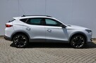 Cupra Formentor 2.0TSI 190KM 4Drive DSG Ambiente Navi Skóra El.Fotel El.Hak Gwar.FV - 5