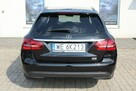 Mercedes C 200 Exclusive FV23% 160KM Navi LED Grz.Fotele El.Klapa ASO Gwarancja - 5